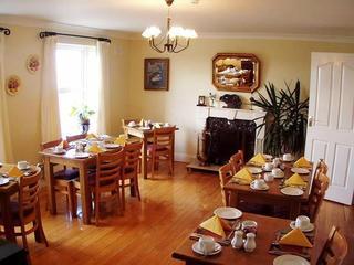 Nolans B&B Килки Экстерьер фото